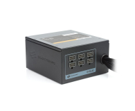 SilentiumPC Vero M3 600W 80 Plus Bronze - 559355 - zdjęcie 3